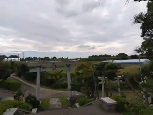 北陸水天宮(福井県)