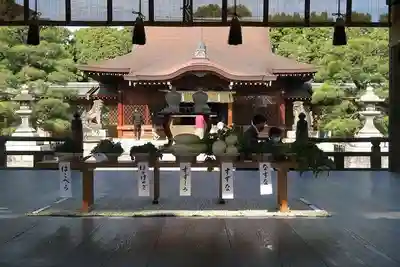 城南宮(京都府)