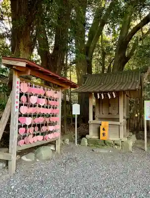 砥鹿神社（里宮）(愛知県)