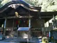 青龍寺(高知県)