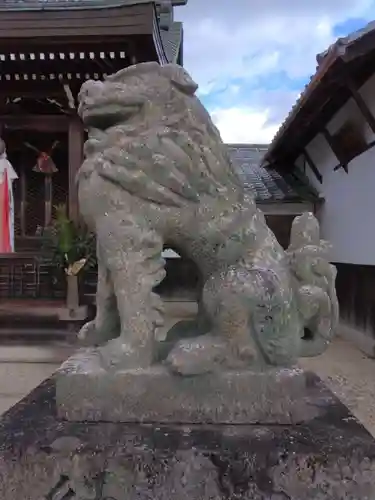 大将軍神社(滋賀県)