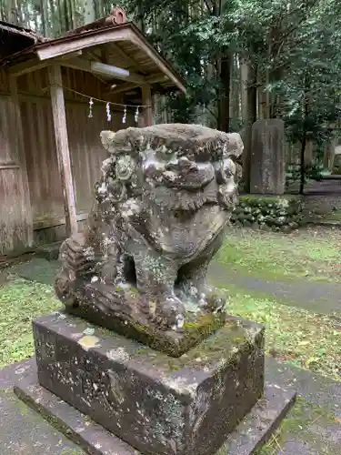 平田神社(栃木県)