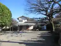 寿昌寺(壽昌寺)(東京都)