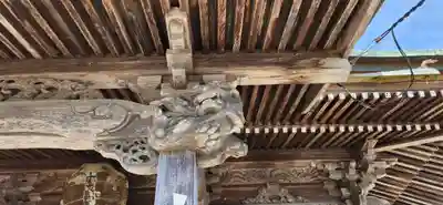 十文字神社(宮城県)