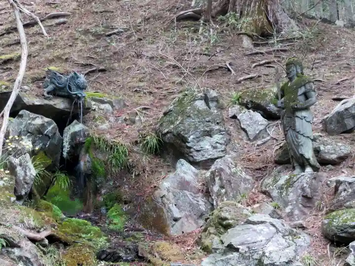 輪王寺のその他建物