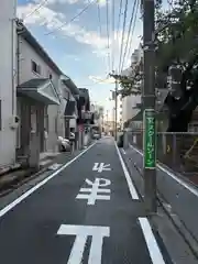 剣神社(埼玉県)