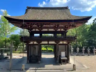 観菩提寺(三重県)