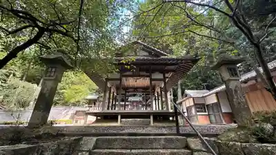 和田神社(滋賀県)