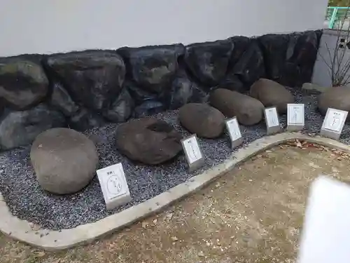 上戸田氷川神社(埼玉県)