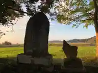淡洲神社のその他建物