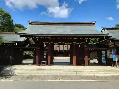 竈山神社(和歌山県)