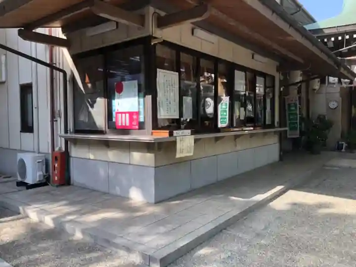 石津神社のその他建物