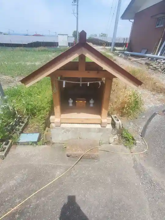 道陸神(群馬県)