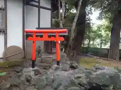 厳嶋神社(千葉県)