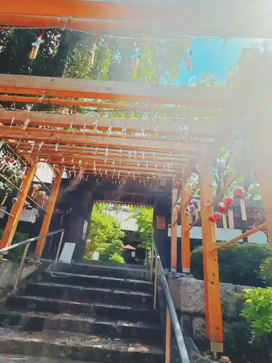 法輪寺(東京都)