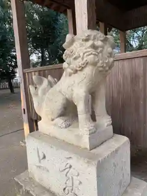 益気神社(兵庫県)