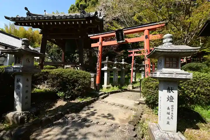 安倍文殊院 (奈良県)