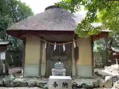 萱津神社(愛知県)