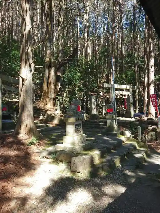 福王神社(三重県)