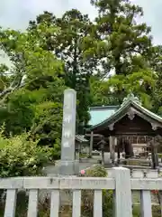神神社(三輪神社)(静岡県)