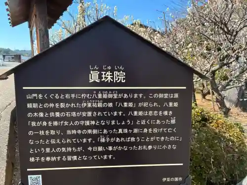 眞珠院の{uncategorized: "未分類", other: "その他", undefined: "問題あり", building: "その他建物", grave: "お墓", sacred_gate: "鳥居", guardian: "狛犬", statue: "像", buddha: "仏像", history: "歴史", nature: "自然", garden: "庭園", animal: "動物", pagoda: "塔", temizu: "手水舎", mountain_gate: "山門・神門", sanctuary: "本殿・本堂", subordinate: "末社・摂社", art: "芸術", scenery: "景色", jizo: "地蔵", ema: "絵馬", goshuin: "御朱印", omikuji: "おみくじ", items: "授与品その他", amulet: "お守り", goshuincho: "御朱印帳", eats: "食事", festival: "お祭り", votive_dance: "神楽", shichigosan: "七五三参", wedding: "結婚式", experience: "体験その他", initially: "初詣", around: "周辺", anti_infection: "感染症対策"}