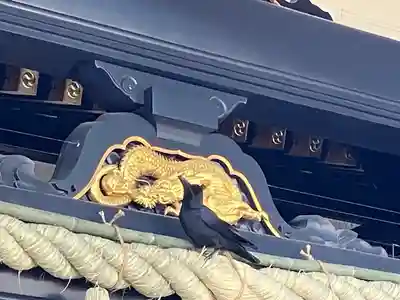 穴八幡宮(東京都)