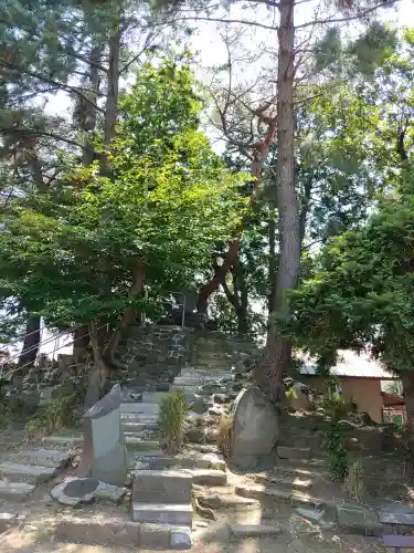 御嶽神社(埼玉県)