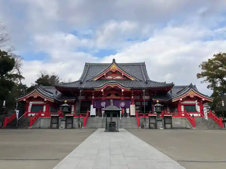 甚目寺(愛知県)