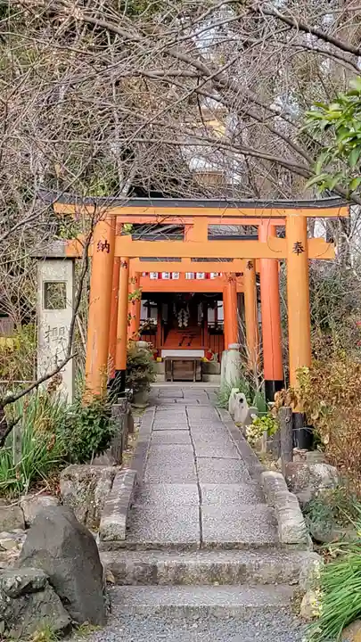 平野神社(京都府)