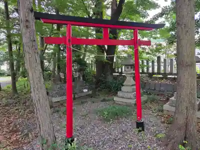 山田神社(滋賀県)
