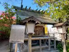 須賀神社(東京都)