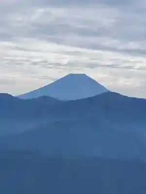 久遠寺(山梨県)