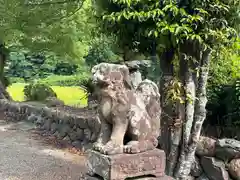 南宮神社(福井県)