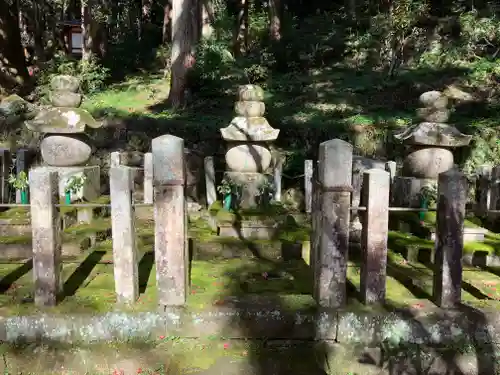 室生寺(奈良県)