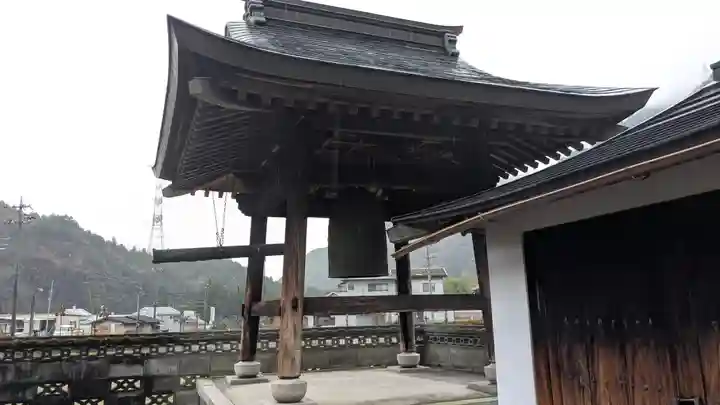 妙法寺(岐阜県)