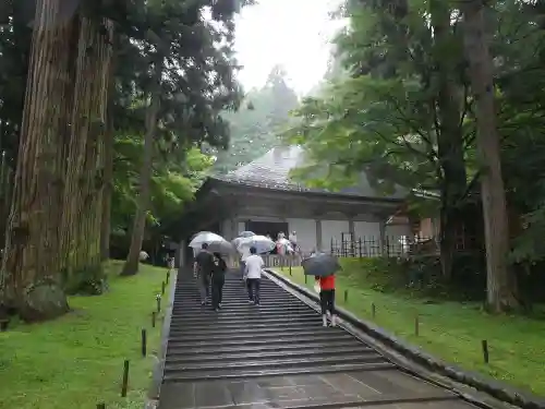 中尊寺の建物その他