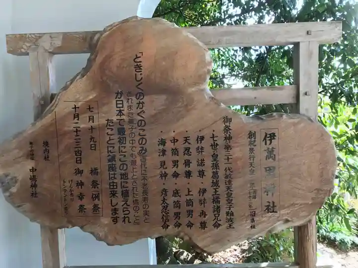 伊萬里神社(佐賀県)