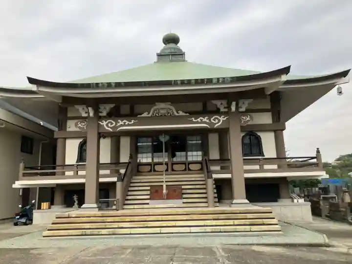 観護寺(神奈川県)