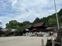 手力雄神社のその他建物