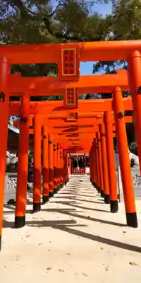 住吉神社(福岡県)