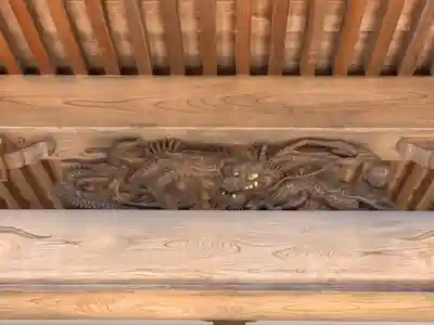 萬徳寺のその他建物