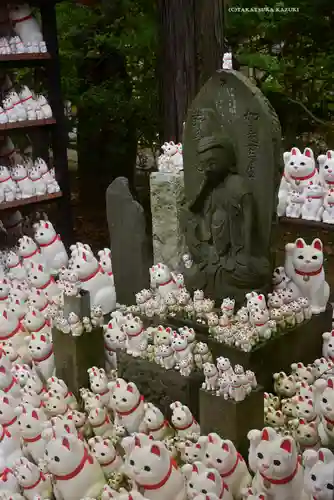 豪徳寺(東京都)
