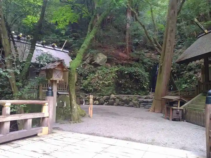 多度大社のその他建物