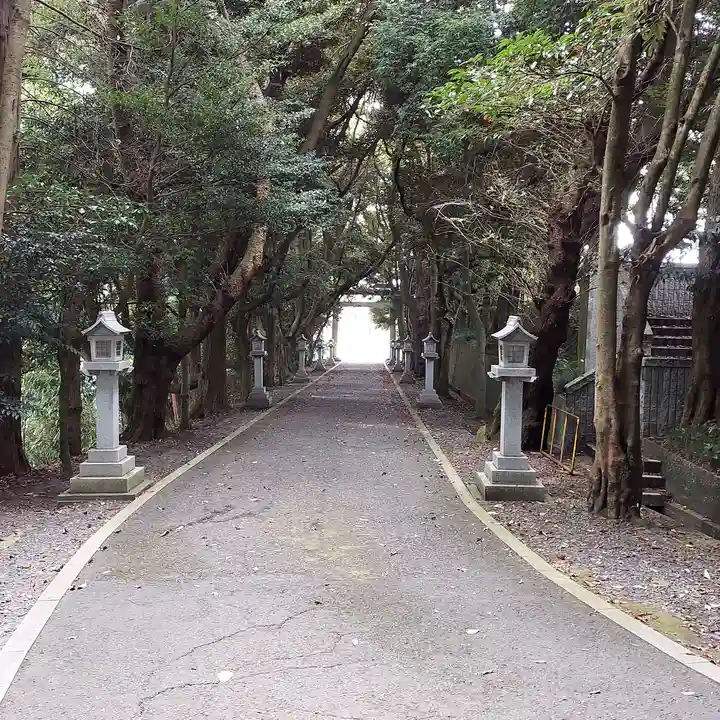 熊野神社(茨城県)