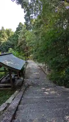 恭仁神社(京都府)