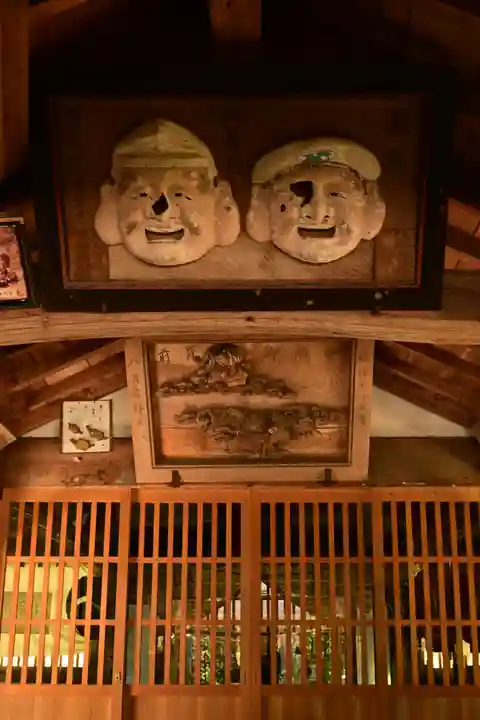 宇都宮神社(愛媛県)