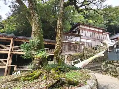 多度大社のその他建物