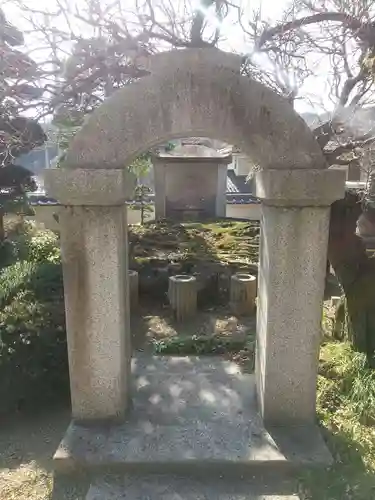 瀧泉寺(埼玉県)