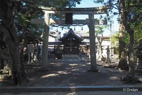 兵主大社(滋賀県)