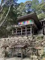 日龍峯寺(高澤観音)(美濃清水)(岐阜県)
